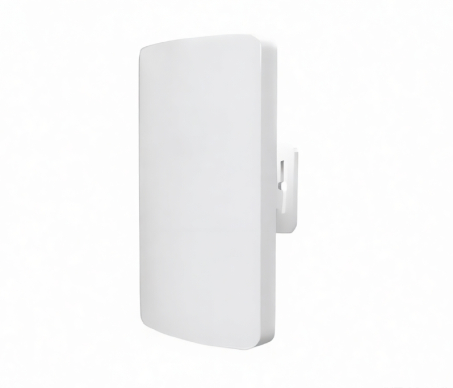 MX-A5080-11I 迷你傳輸型網(wǎng)橋（3km）/支持5.8GHz/高通560MHz主頻工業(yè)級(jí)CPU