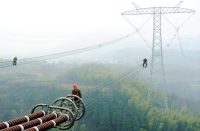 特高壓直流輸電工程無線覆蓋監(jiān)測