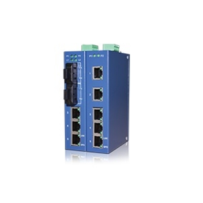 MX5G系列-5口全千非網(wǎng)管型導軌式工業(yè)級以太網(wǎng)交換機