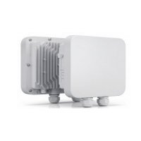 MX6021B-DI16 WIFI 6 工業(yè)級(jí)網(wǎng)橋（5km）/內(nèi)置天線/防護(hù)等級(jí)IP68